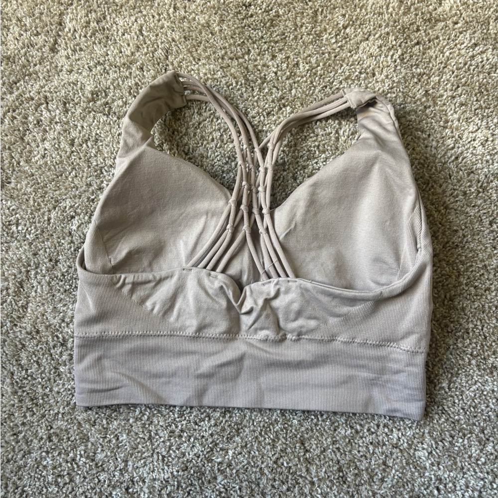 Top beige - Picture 2 of 2